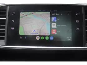 Peugeot 308 Sw 1.2 Puretech *Premium* | Leder | Camera | Trekhaak | Panorama | Carplay | Navigatie | Cruise & Climate Control | Privacy | thumbnail 8