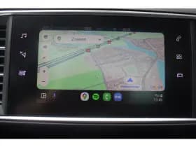 Peugeot 308 Sw 1.2 Puretech *Premium* | Leder | Camera | Trekhaak | Panorama | Carplay | Navigatie | Cruise & Climate Control | Privacy | thumbnail 9