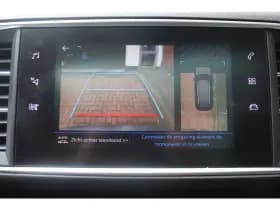 Peugeot 308 Sw 1.2 Puretech *Premium* | Leder | Camera | Trekhaak | Panorama | Carplay | Navigatie | Cruise & Climate Control | Privacy | thumbnail 10