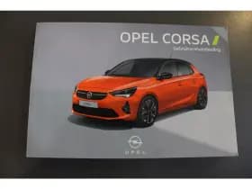 Opel Corsa-E Electric 50kwh Aut. *Elegance* | 3-Fase | Carplay | Navigatie | Cruise & Climate Control | Orig. Nl | thumbnail 13