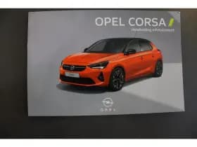 Opel Corsa-E Electric 50kwh Aut. *Elegance* | 3-Fase | Carplay | Navigatie | Cruise & Climate Control | Orig. Nl | thumbnail 14