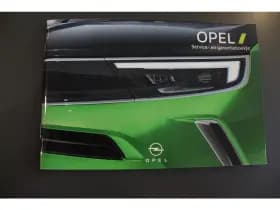 Opel Corsa-E Electric 50kwh Aut. *Elegance* | 3-Fase | Carplay | Navigatie | Cruise & Climate Control | Orig. Nl | thumbnail 15