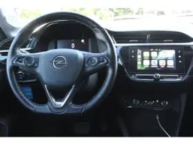 Opel Corsa-E Electric 50kwh Aut. *Elegance* | 3-Fase | Carplay | Navigatie | Cruise & Climate Control | Orig. Nl | thumbnail 6