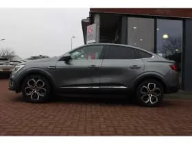 Renault Arkana 1.6 E-Tech Hybrid Aut. *Techno* | Trekhaak | Carplay | Camera | Adaptive Cruise & Climate Control | Pdc | Privacy | Navigatie | Bluetooth | thumbnail 2