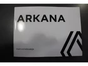 Renault Arkana 1.6 E-Tech Hybrid Aut. *Techno* | Trekhaak | Carplay | Camera | Adaptive Cruise & Climate Control | Pdc | Privacy | Navigatie | Bluetooth | thumbnail 17