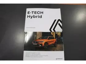 Renault Arkana 1.6 E-Tech Hybrid Aut. *Techno* | Trekhaak | Carplay | Camera | Adaptive Cruise & Climate Control | Pdc | Privacy | Navigatie | Bluetooth | thumbnail 19