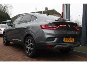 Renault Arkana 1.6 E-Tech Hybrid Aut. *Techno* | Trekhaak | Carplay | Camera | Adaptive Cruise & Climate Control | Pdc | Privacy | Navigatie | Bluetooth | thumbnail 3