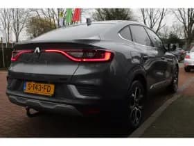 Renault Arkana 1.6 E-Tech Hybrid Aut. *Techno* | Trekhaak | Carplay | Camera | Adaptive Cruise & Climate Control | Pdc | Privacy | Navigatie | Bluetooth | thumbnail 4
