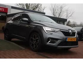Renault Arkana 1.6 E-Tech Hybrid Aut. *Techno* | Trekhaak | Carplay | Camera | Adaptive Cruise & Climate Control | Pdc | Privacy | Navigatie | Bluetooth | thumbnail 5