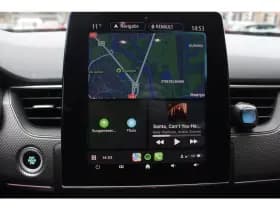 Renault Arkana 1.6 E-Tech Hybrid Aut. *Techno* | Trekhaak | Carplay | Camera | Adaptive Cruise & Climate Control | Pdc | Privacy | Navigatie | Bluetooth | thumbnail 7