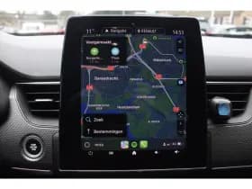 Renault Arkana 1.6 E-Tech Hybrid Aut. *Techno* | Trekhaak | Carplay | Camera | Adaptive Cruise & Climate Control | Pdc | Privacy | Navigatie | Bluetooth | thumbnail 8