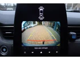 Renault Arkana 1.6 E-Tech Hybrid Aut. *Techno* | Trekhaak | Carplay | Camera | Adaptive Cruise & Climate Control | Pdc | Privacy | Navigatie | Bluetooth | thumbnail 9