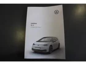 Volkswagen Id.3 58kwh *Life* | Soh 91.72% | 3-Fase | Carplay | Adaptive Cruise & Climate Control | Stoel & Stuurverwarming | Navigatie | Orig.Nl | thumbnail 16