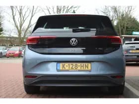 Volkswagen Id.3 58kwh *Life* | Soh 91.72% | 3-Fase | Carplay | Adaptive Cruise & Climate Control | Stoel & Stuurverwarming | Navigatie | Orig.Nl | thumbnail 4