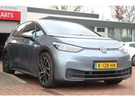 Volkswagen Id.3 58kwh *Life* | Soh 91.72% | 3-Fase | Carplay | Adaptive Cruise & Climate Control | Stoel & Stuurverwarming | Navigatie | Orig.Nl | thumbnail 6
