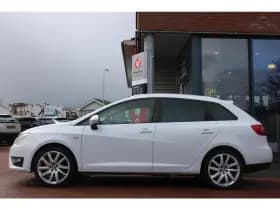 Seat Ibiza 1.2 Tsi *Fr Dynamic* | Trekhaak | Cruise & Climate Control | Pdc | Privacy | Orig. Nl | thumbnail 2