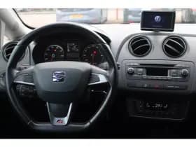 Seat Ibiza 1.2 Tsi *Fr Dynamic* | Trekhaak | Cruise & Climate Control | Pdc | Privacy | Orig. Nl | thumbnail 7