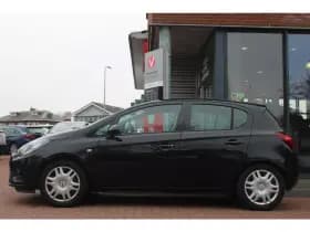 Opel Corsa 1.4 *Edition* | Cruise Control | A/C | Bluetooth | Orig.Nl | Topper | Leuk !! | thumbnail 2