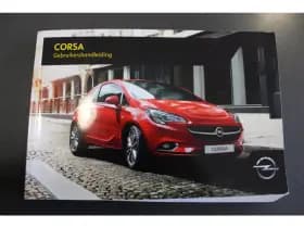 Opel Corsa 1.4 *Edition* | Cruise Control | A/C | Bluetooth | Orig.Nl | Topper | Leuk !! | thumbnail 13