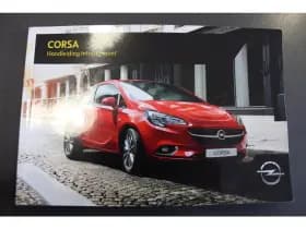 Opel Corsa 1.4 *Edition* | Cruise Control | A/C | Bluetooth | Orig.Nl | Topper | Leuk !! | thumbnail 14