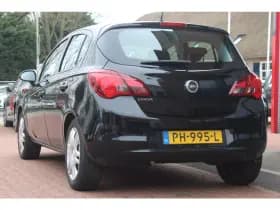 Opel Corsa 1.4 *Edition* | Cruise Control | A/C | Bluetooth | Orig.Nl | Topper | Leuk !! | thumbnail 3