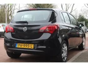 Opel Corsa 1.4 *Edition* | Cruise Control | A/C | Bluetooth | Orig.Nl | Topper | Leuk !! | thumbnail 4