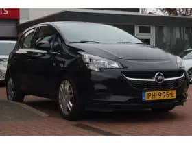 Opel Corsa 1.4 *Edition* | Cruise Control | A/C | Bluetooth | Orig.Nl | Topper | Leuk !! | thumbnail 5