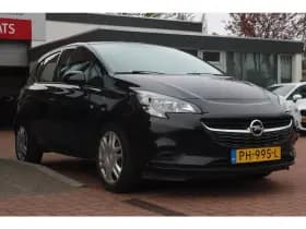 Opel Corsa 1.4 *Edition* | Cruise Control | A/C | Bluetooth | Orig.Nl | Topper | Leuk !! | thumbnail 6