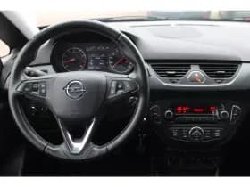 Opel Corsa 1.4 *Edition* | Cruise Control | A/C | Bluetooth | Orig.Nl | Topper | Leuk !! | thumbnail 7