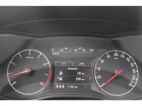 Opel Corsa 1.4 *Edition* | Cruise Control | A/C | Bluetooth | Orig.Nl | Topper | Leuk !! | thumbnail 9