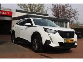 Peugeot 2008 1.2 Puretech *Active* | Carplay | Navigatie | Cruise & Climate Control | Led- Dagrij | Orig. Nl | thumbnail 5