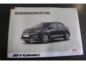 Kia Stonic 1.2 Mpi *Comfortline* | Trekhaak | Carplay | Cruise Control | A/C | Stoel & Stuurverwarming | Privacy | Bluetooth | thumbnail 14