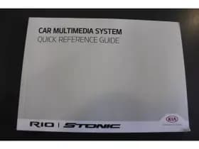 Kia Stonic 1.2 Mpi *Comfortline* | Trekhaak | Carplay | Cruise Control | A/C | Stoel & Stuurverwarming | Privacy | Bluetooth | thumbnail 15