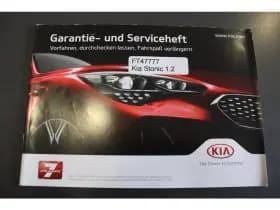 Kia Stonic 1.2 Mpi *Comfortline* | Trekhaak | Carplay | Cruise Control | A/C | Stoel & Stuurverwarming | Privacy | Bluetooth | thumbnail 17
