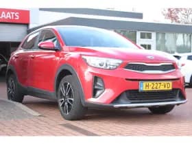 Kia Stonic 1.2 Mpi *Comfortline* | Trekhaak | Carplay | Cruise Control | A/C | Stoel & Stuurverwarming | Privacy | Bluetooth | thumbnail 5