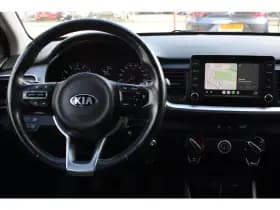 Kia Stonic 1.2 Mpi *Comfortline* | Trekhaak | Carplay | Cruise Control | A/C | Stoel & Stuurverwarming | Privacy | Bluetooth | thumbnail 6