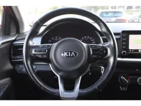 Kia Stonic 1.2 Mpi *Comfortline* | Trekhaak | Carplay | Cruise Control | A/C | Stoel & Stuurverwarming | Privacy | Bluetooth | thumbnail 7