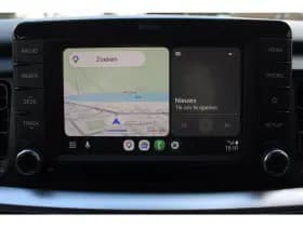 Kia Stonic 1.2 Mpi *Comfortline* | Trekhaak | Carplay | Cruise Control | A/C | Stoel & Stuurverwarming | Privacy | Bluetooth | thumbnail 9
