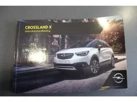 Opel Crossland X 1.2 Turbo *Innovation* | Carplay | Half-Leder | Cruise & Climate Control | Stoel & Stuurverwarming | thumbnail 15