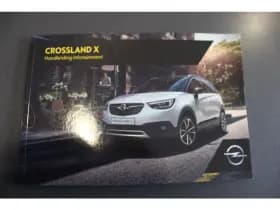 Opel Crossland X 1.2 Turbo *Innovation* | Carplay | Half-Leder | Cruise & Climate Control | Stoel & Stuurverwarming | thumbnail 16