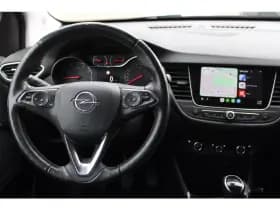 Opel Crossland X 1.2 Turbo *Innovation* | Carplay | Half-Leder | Cruise & Climate Control | Stoel & Stuurverwarming | thumbnail 6