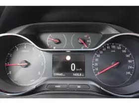 Opel Crossland X 1.2 Turbo *Innovation* | Carplay | Half-Leder | Cruise & Climate Control | Stoel & Stuurverwarming | thumbnail 8