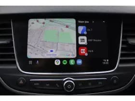 Opel Crossland X 1.2 Turbo *Innovation* | Carplay | Half-Leder | Cruise & Climate Control | Stoel & Stuurverwarming | thumbnail 9