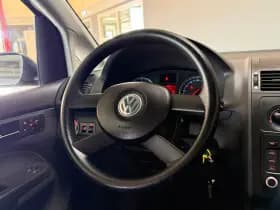 Volkswagen Touran 1.6-16v Fsi Business | Trekhaak | Cruise thumbnail 11