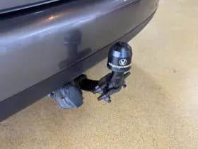 Volkswagen Touran 1.6-16v Fsi Business | Trekhaak | Cruise thumbnail 18