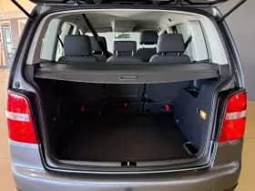 Volkswagen Touran 1.6-16v Fsi Business | Trekhaak | Cruise thumbnail 20