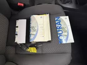 Volkswagen Touran 1.6-16v Fsi Business | Trekhaak | Cruise thumbnail 21