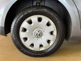 Volkswagen Touran 1.6-16v Fsi Business | Trekhaak | Cruise thumbnail 22