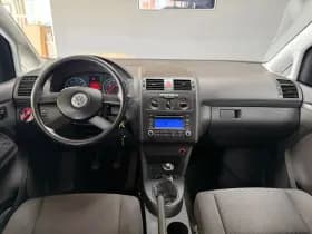 Volkswagen Touran 1.6-16v Fsi Business | Trekhaak | Cruise thumbnail 9