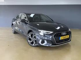 Audi A3 Limousine 30 Tfsi Business Edition | Carplay | Virtual Cockpit | thumbnail 2